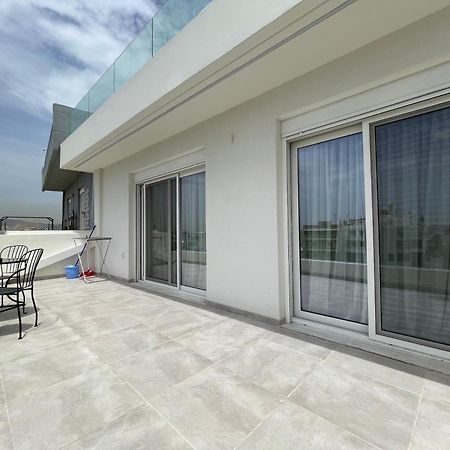 Acropolis View Luxurious Studio Living アテネ エクステリア 写真