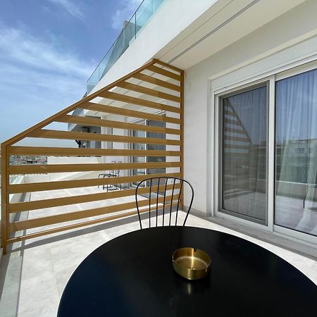 Acropolis View Luxurious Studio Living アテネ エクステリア 写真