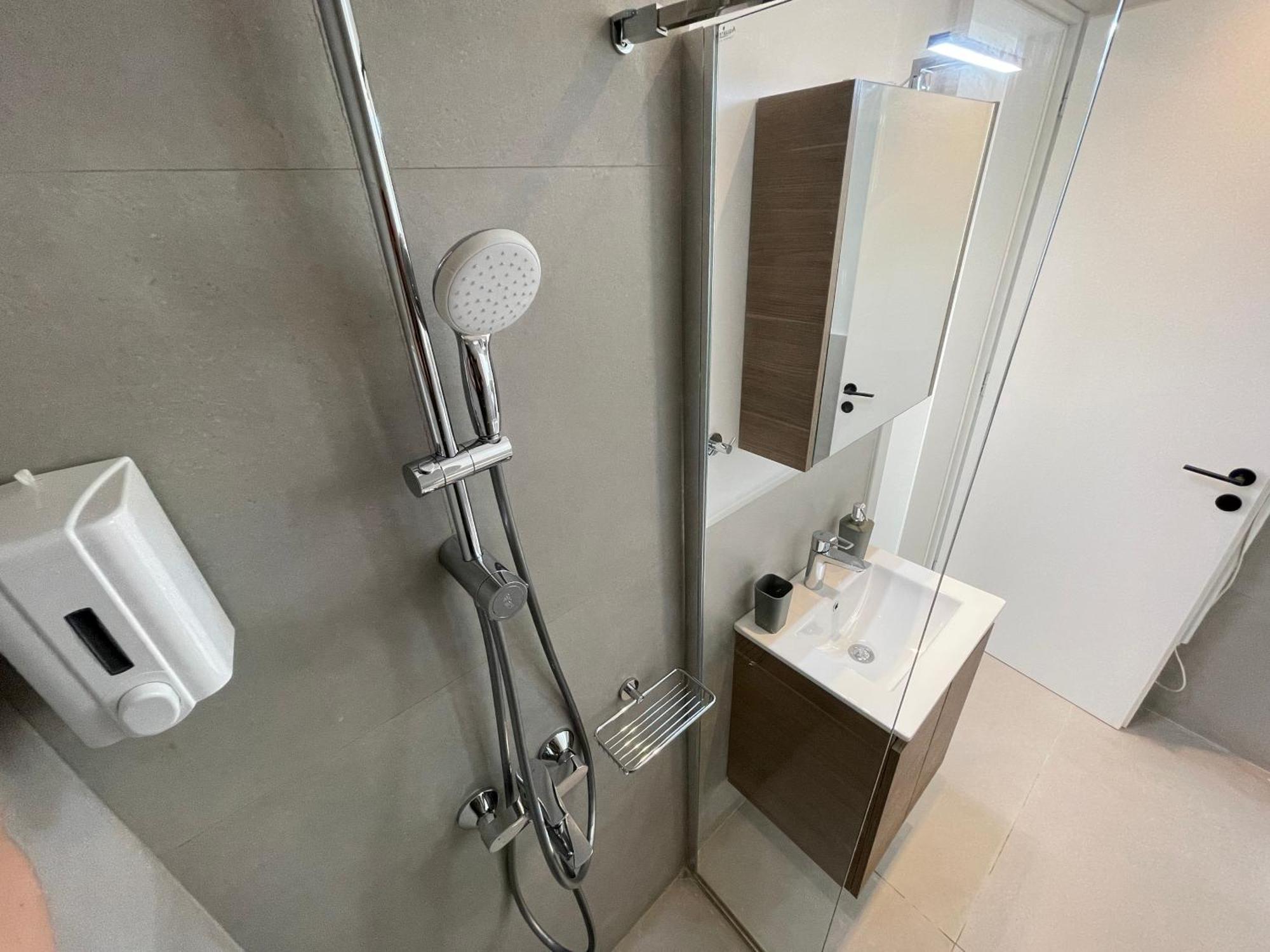 Acropolis View Luxurious Studio Living アテネ エクステリア 写真
