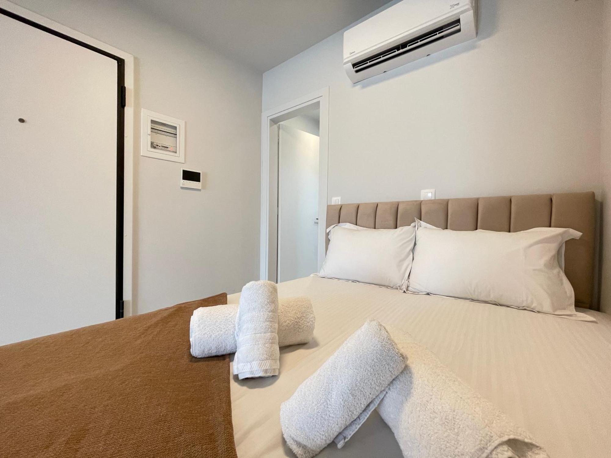 Acropolis View Luxurious Studio Living アテネ エクステリア 写真