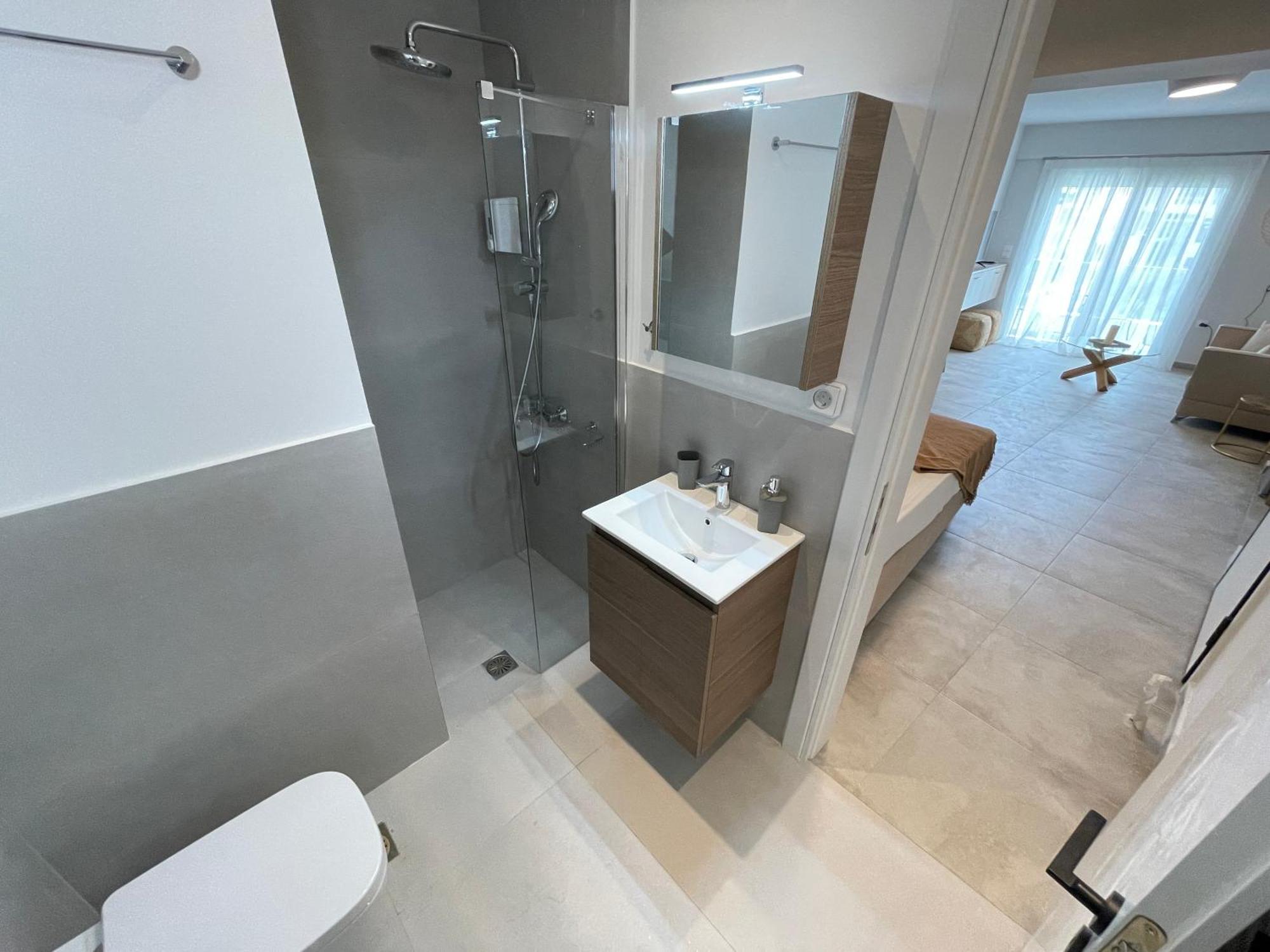 Acropolis View Luxurious Studio Living アテネ エクステリア 写真