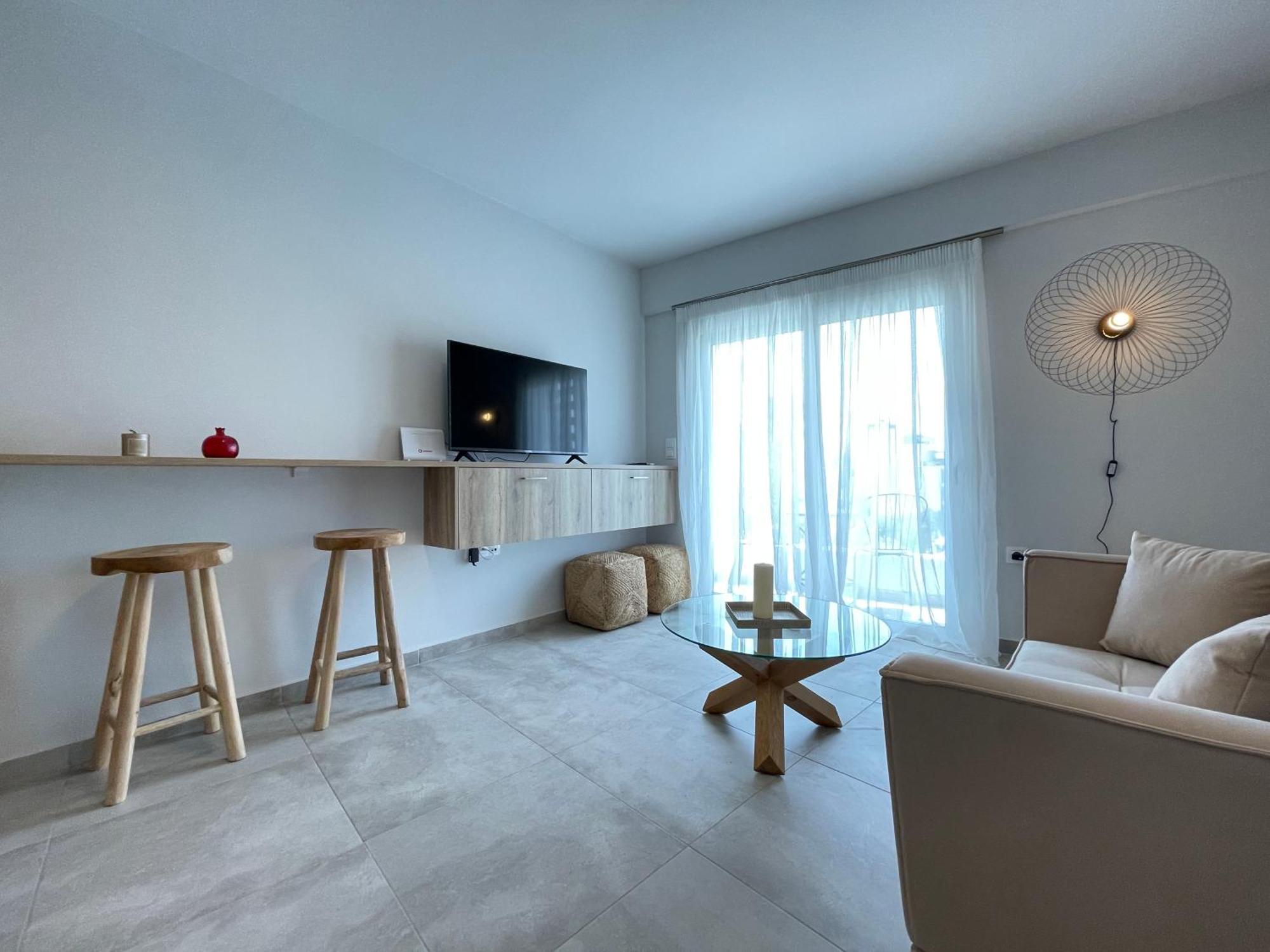 Acropolis View Luxurious Studio Living アテネ エクステリア 写真