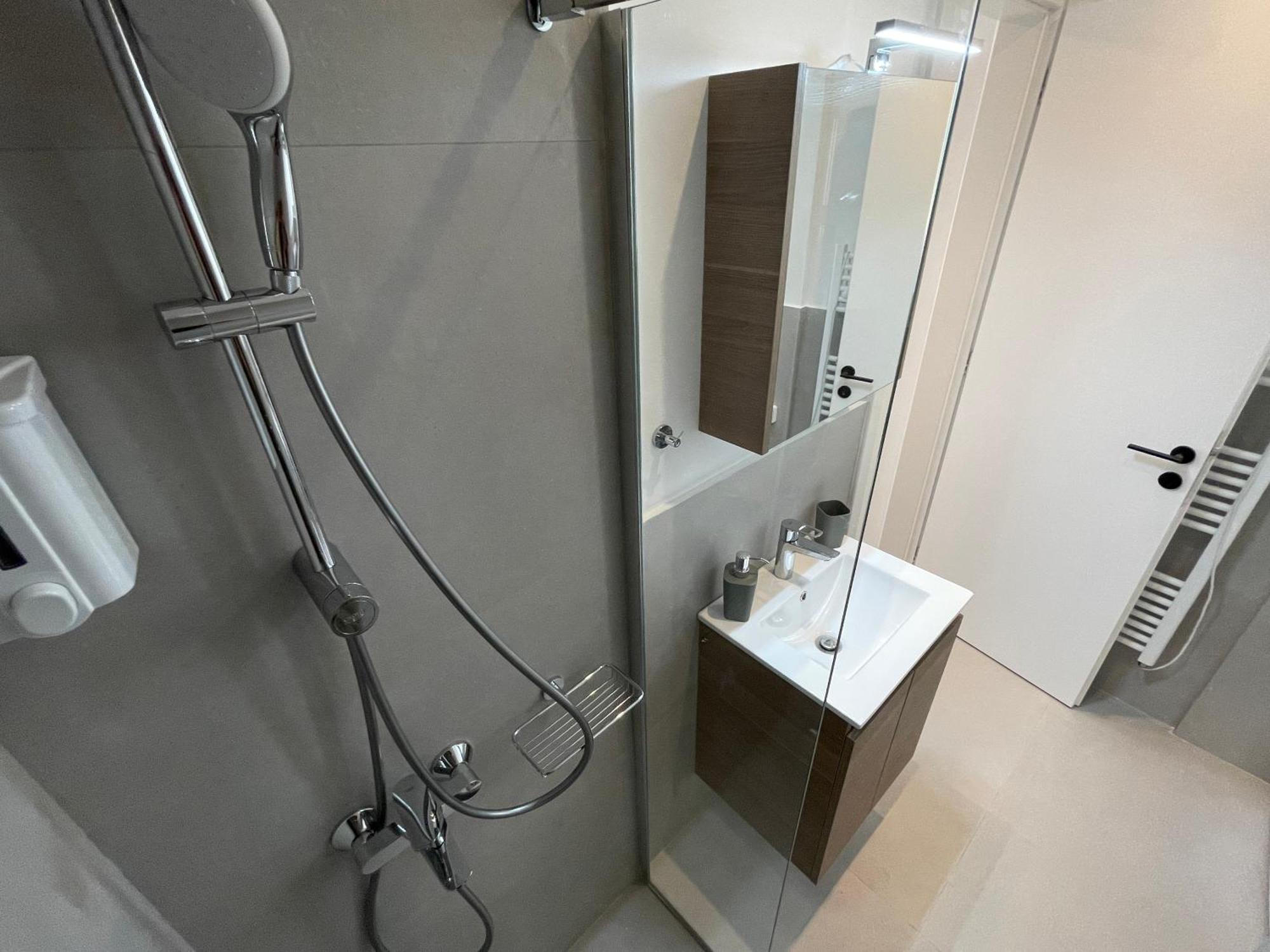 Acropolis View Luxurious Studio Living アテネ エクステリア 写真