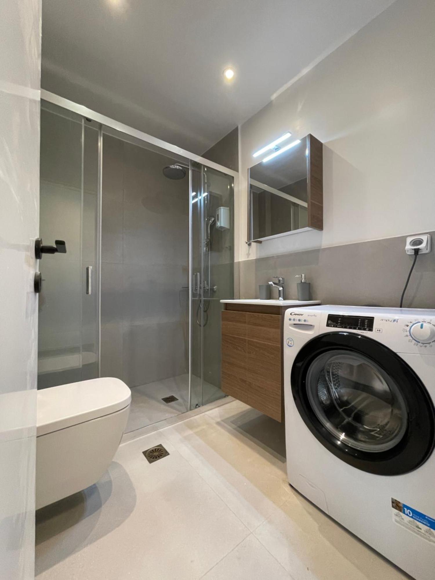Acropolis View Luxurious Studio Living アテネ エクステリア 写真