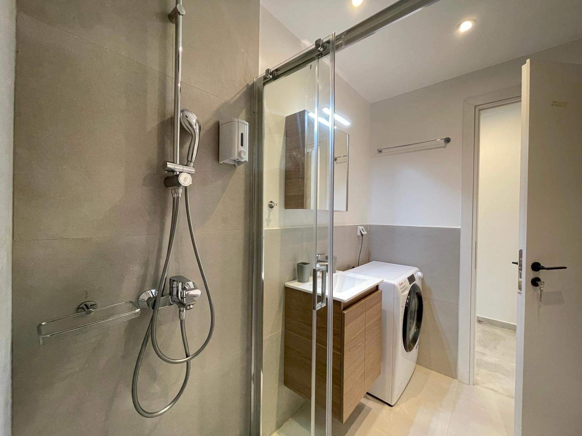 Acropolis View Luxurious Studio Living アテネ エクステリア 写真