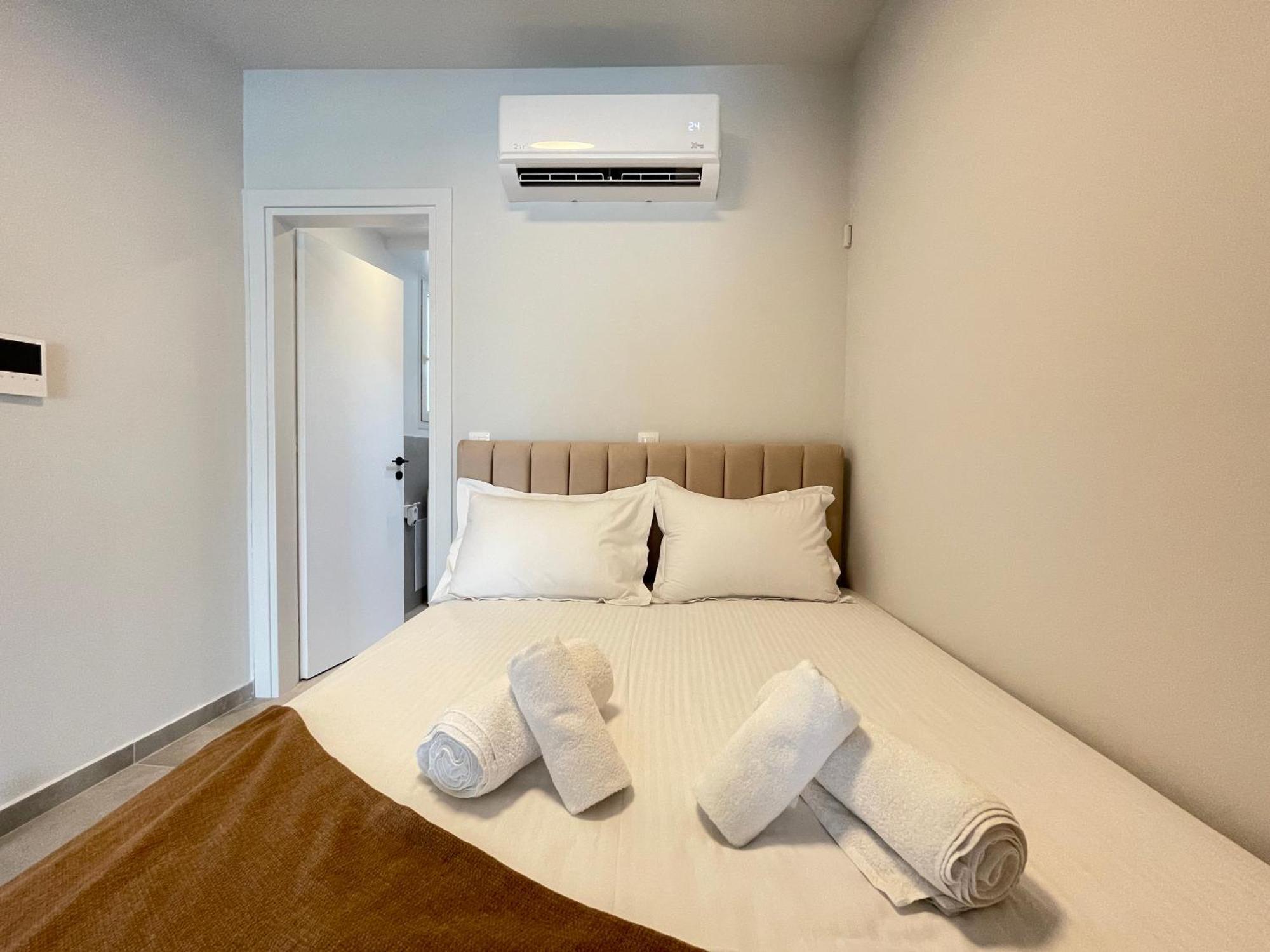 Acropolis View Luxurious Studio Living アテネ エクステリア 写真
