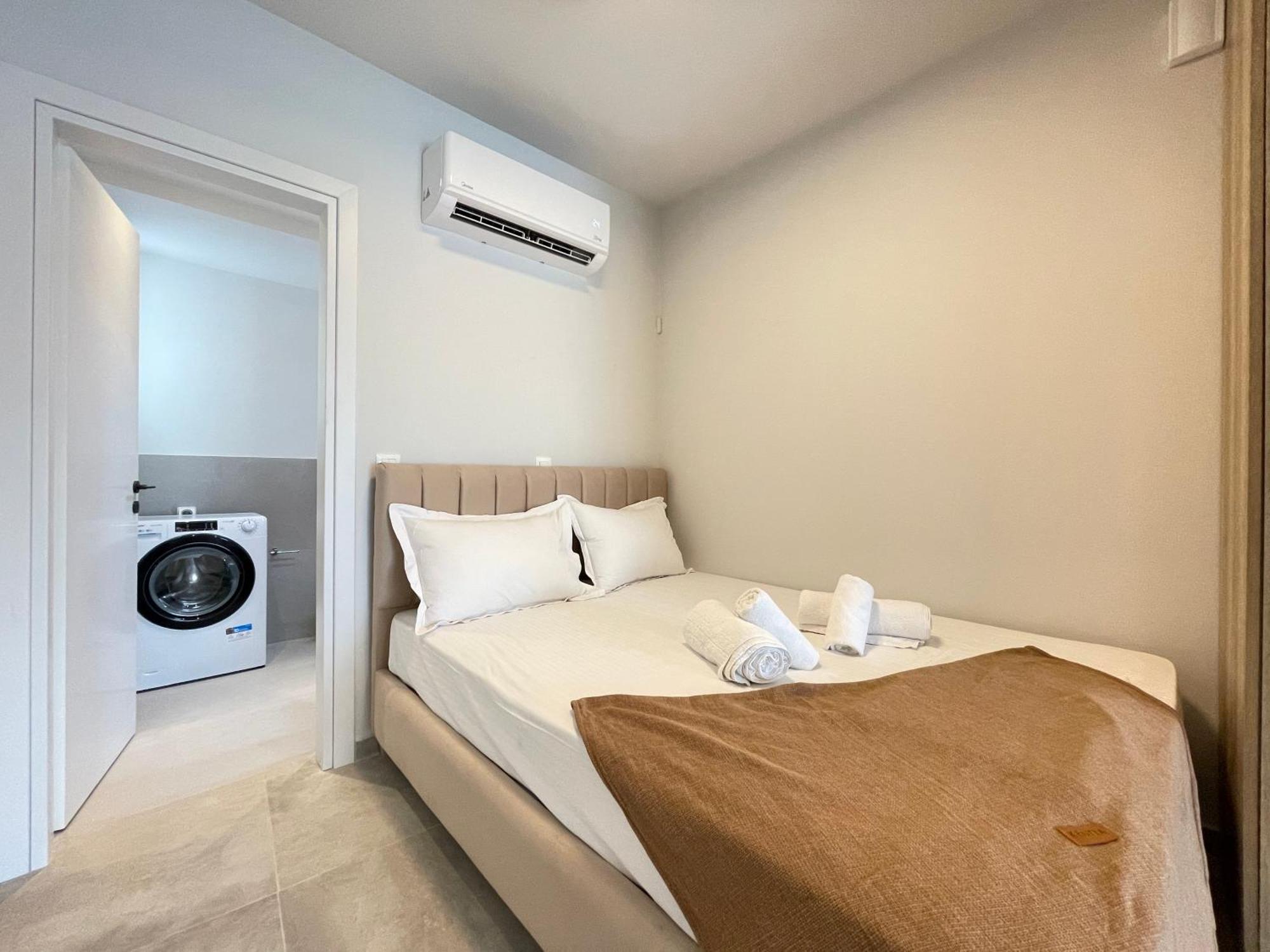 Acropolis View Luxurious Studio Living アテネ エクステリア 写真